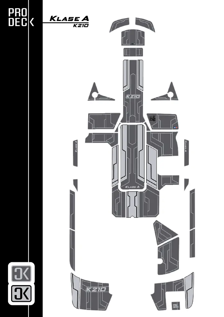 Klase A K 210 2024 - Tr Ratchet G2 - Presentación PRODECK-08.webp