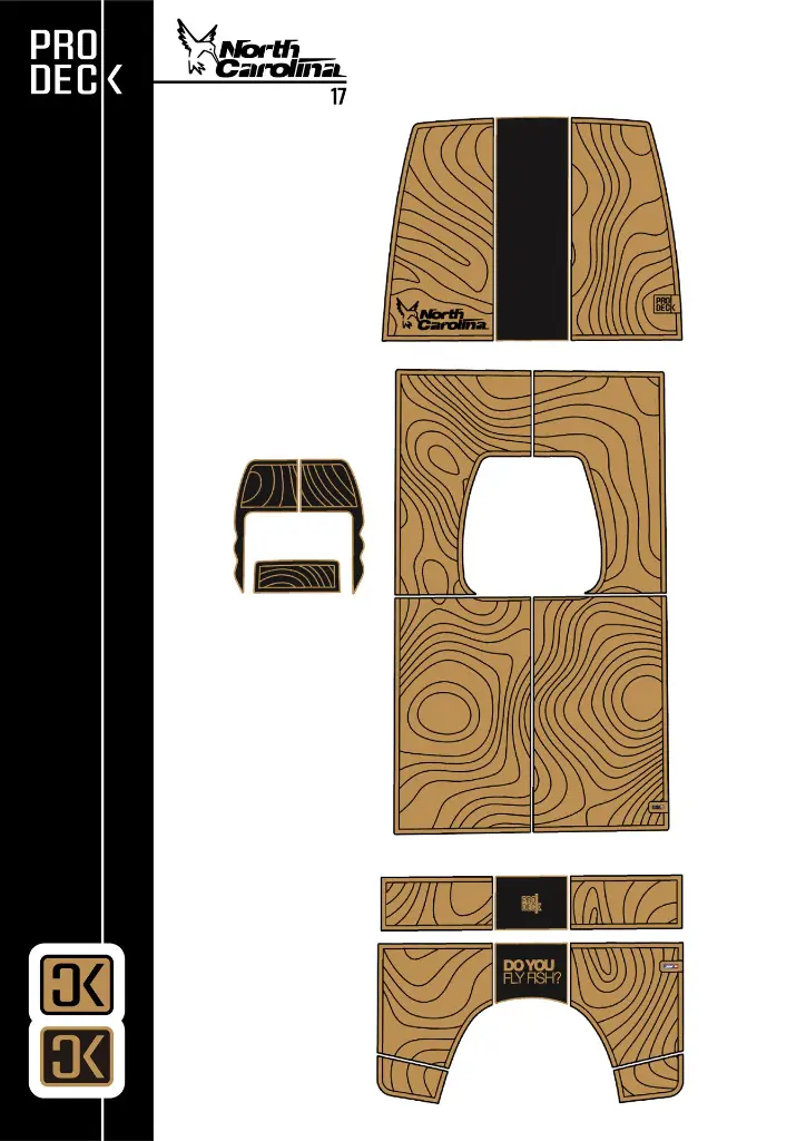 North Carolina 17  Flat - Mz A - Presentacion Prodeck-06.webp