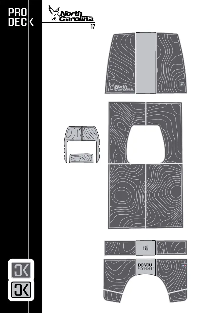 North Carolina 17  Flat - Mz A - Presentacion Prodeck-08.webp