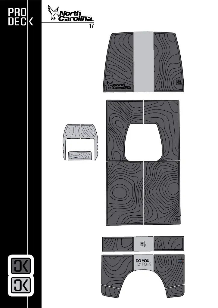 North Carolina 17  Flat - Mz A - Presentacion Prodeck-09.webp