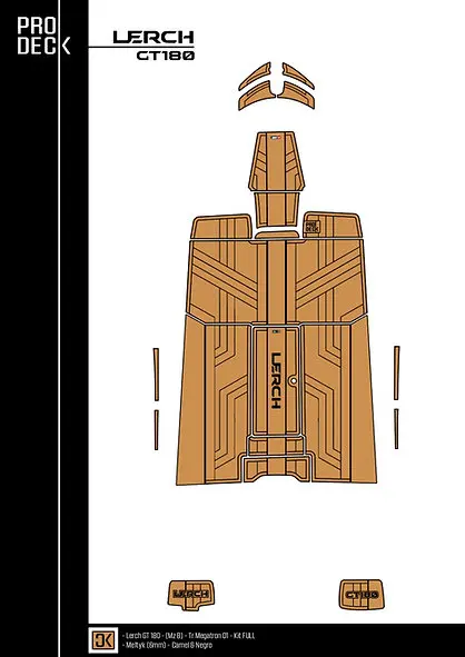 lerch 180 gt camel.webp