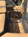 Bermuda Discovery 190 - Camel Negro 1.webp