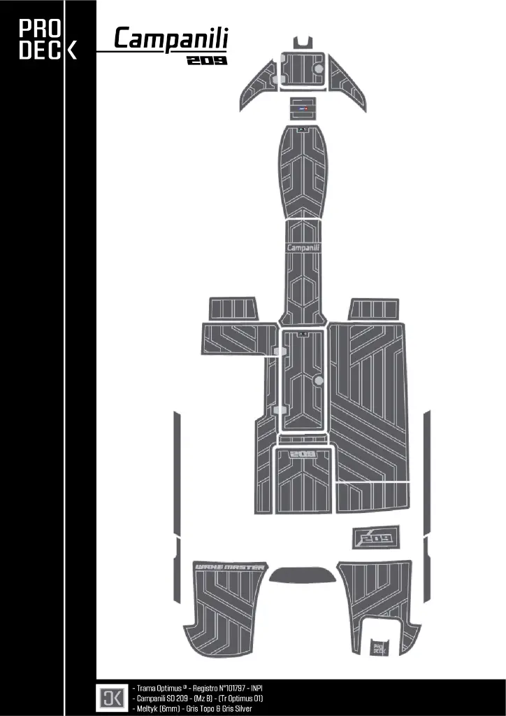 jpg - Campanili SD 209 2022 LIVING L --10.webp