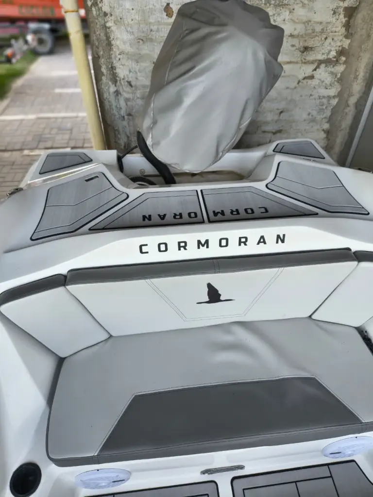 Cormoran C55 - Silver Negro (2).webp