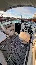 Prodeck Eclipse Cuddy 20
