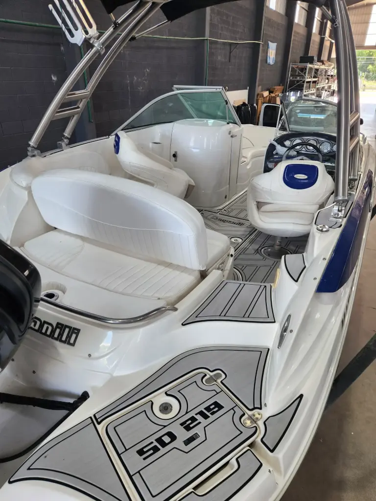 Prodeck Campanili SD 219