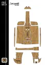 Prodeck Campanili CS 185
