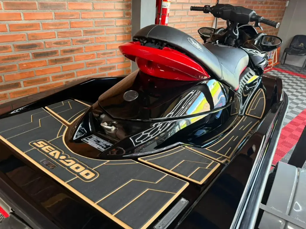 Prodeck Seadoo RXT 325
