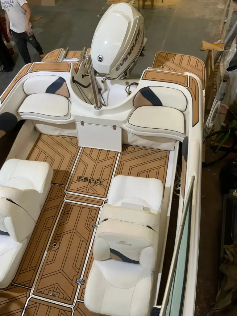 Prodeck Campanili CS 165