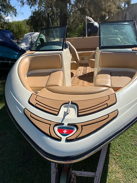 Prodeck Lerch 180 GT