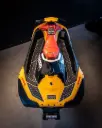 Seadoo Spark 2 up