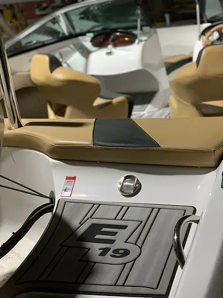 Prodeck Eclipse 19 (Color Especial, Kit completo)