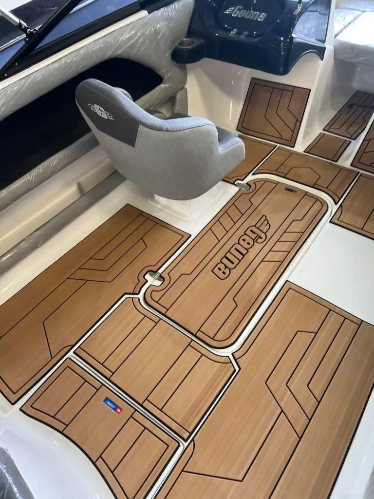 Prodeck Geuna 165
