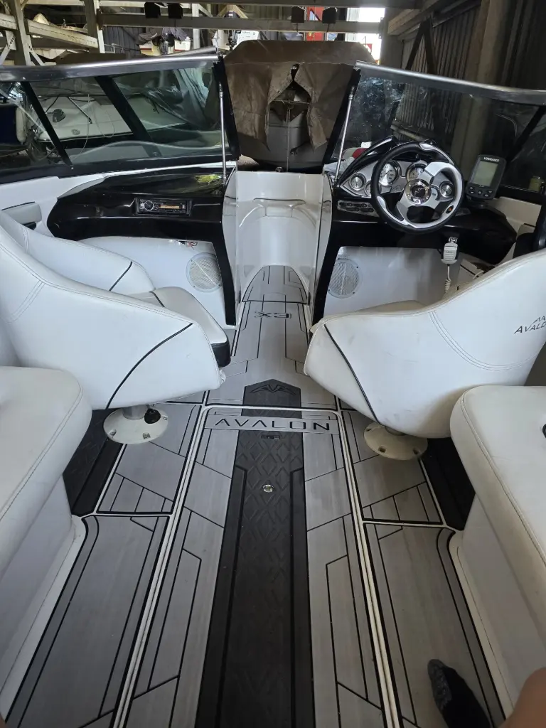 Prodeck Avalon X3