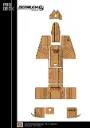 Prodeck Bermuda 175 Classics