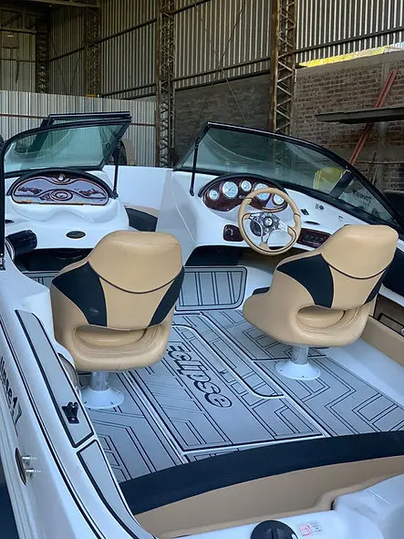 Prodeck Eclipse 16 (Color Especial, Butacas)