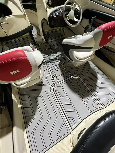 Prodeck Eclipse 20