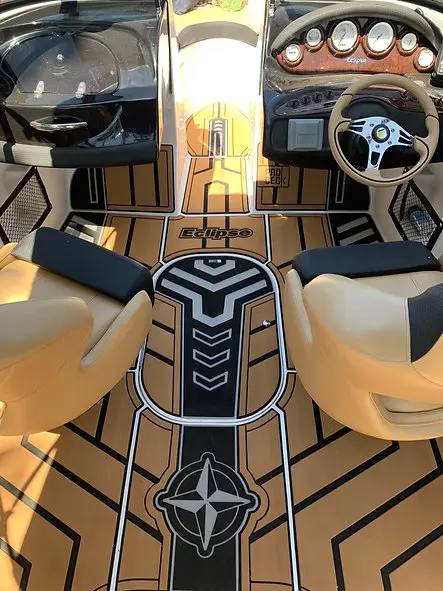 Prodeck Eclipse 21