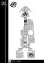 Prodeck Naval Center Bow Rider 210  