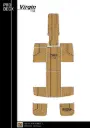 Prodeck Virgin 520