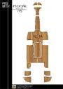 Prodeck Piccini 175 