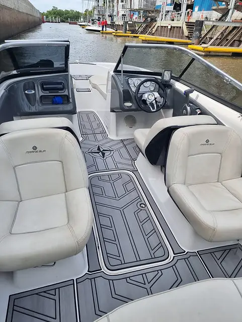 Prodeck Quicksilver 1700