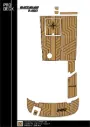 Prodeck Quicksilver 2400 