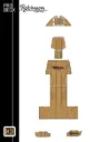 Prodeck Robinson Mantra