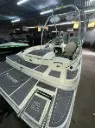 Prodeck Eclipse 17 Dentro de borda