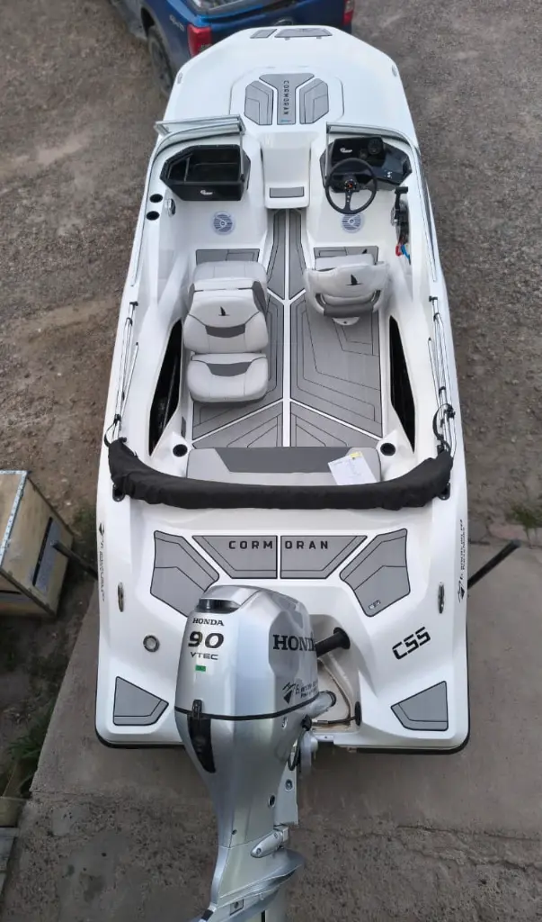 Prodeck Cormoran C55