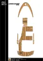 Prodeck Canestrari 275 Cuddy