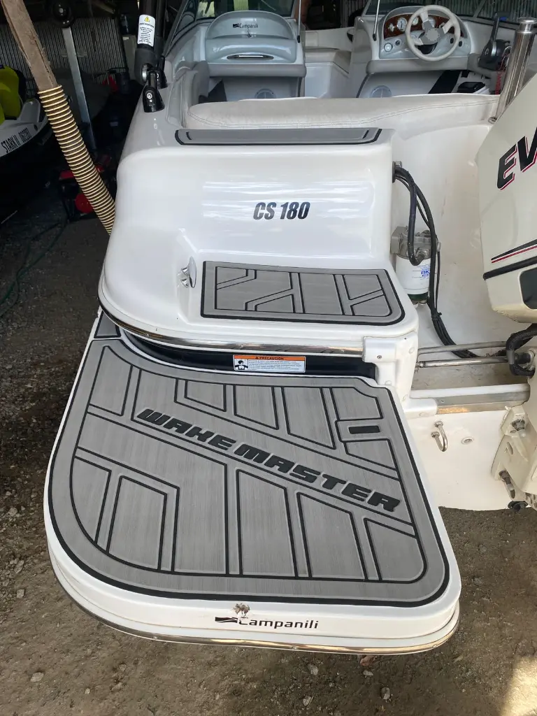 Prodeck Campanili CS 180