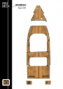 Prodeck Bermuda Safari 550