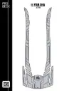 Prodeck - Yamaha PowerTec JET SKI 