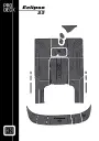 Prodeck Eclipse 22 DB 