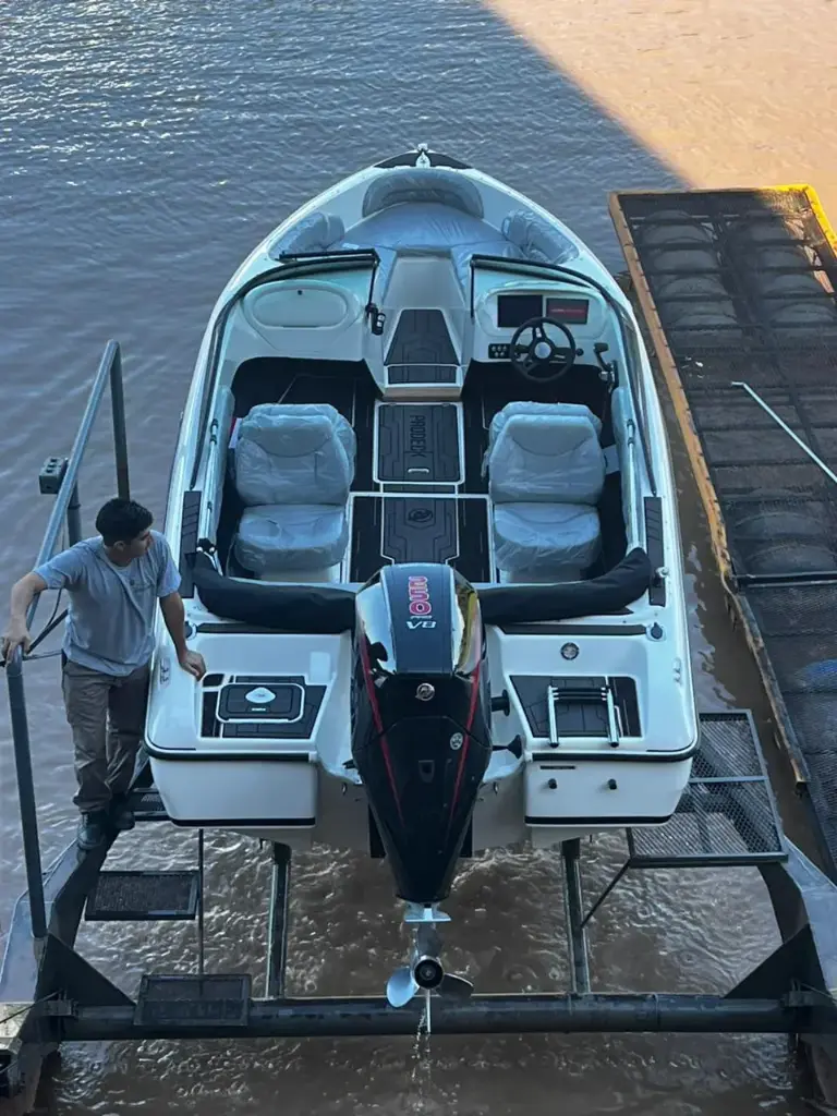 Prodeck Bermuda 200 Sport