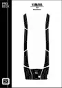 Prodeck Yamaha VXR