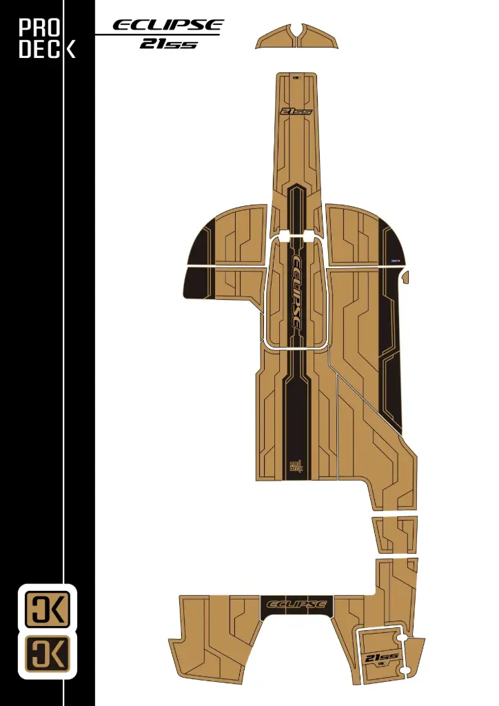 Prodeck Eclipse SS 21