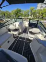 Prodeck Canestrari 225 Crossover