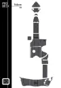 Prodeck Volans 198 