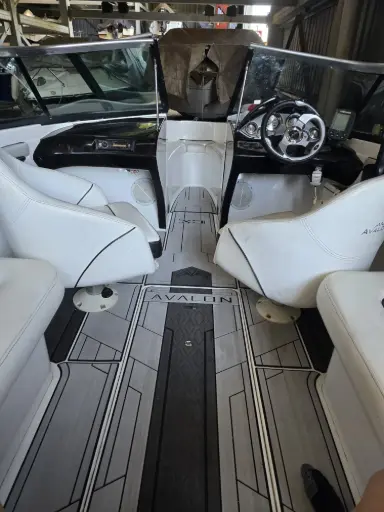 Prodeck Avalon X3