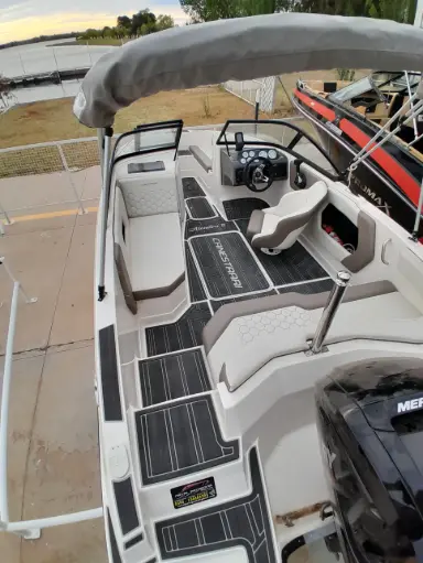 Prodeck Canestrari 178 