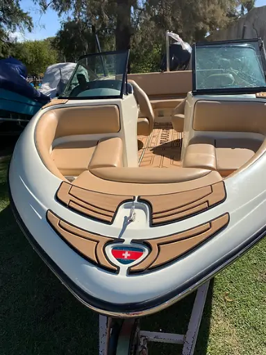 Prodeck Lerch 180 GT