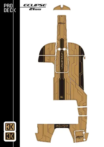Prodeck Eclipse SS 21