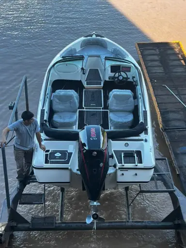 Prodeck Bermuda 200 Sport