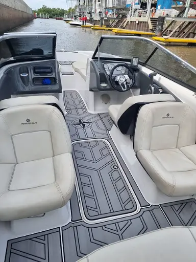 Prodeck Quicksilver 1700