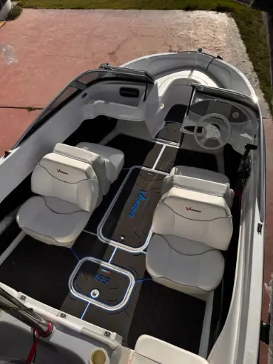 Prodeck Vision 165 