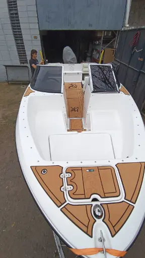 Prodeck Electra 2000