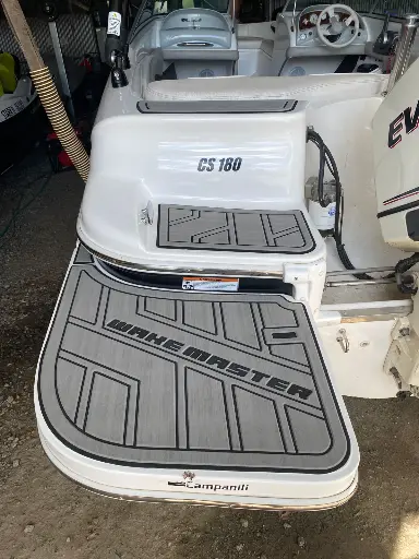 Prodeck Campanili CS 180