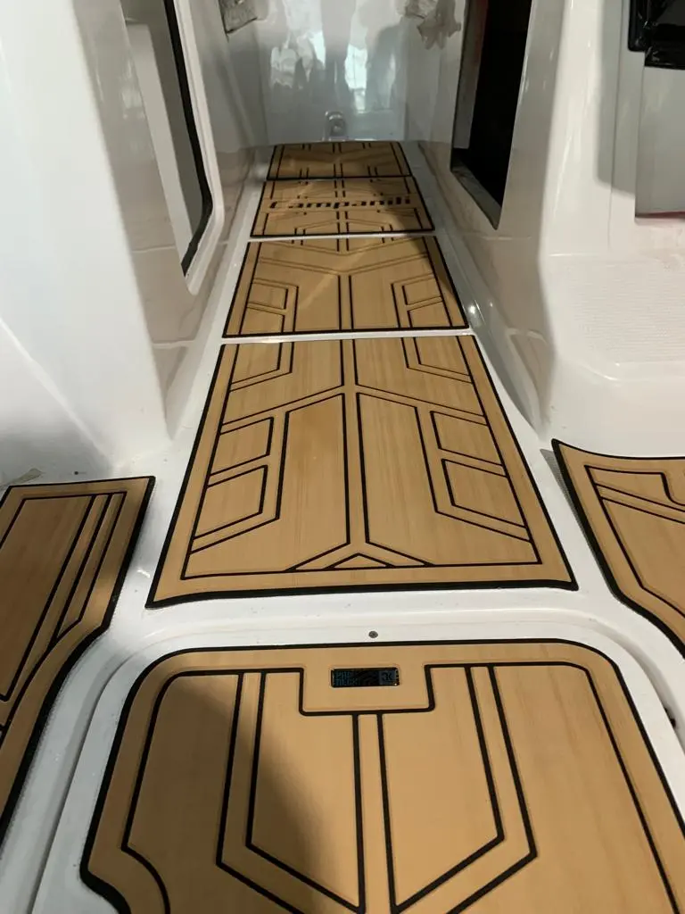 Prodeck Campanili SD 240 | Prodeck Tienda